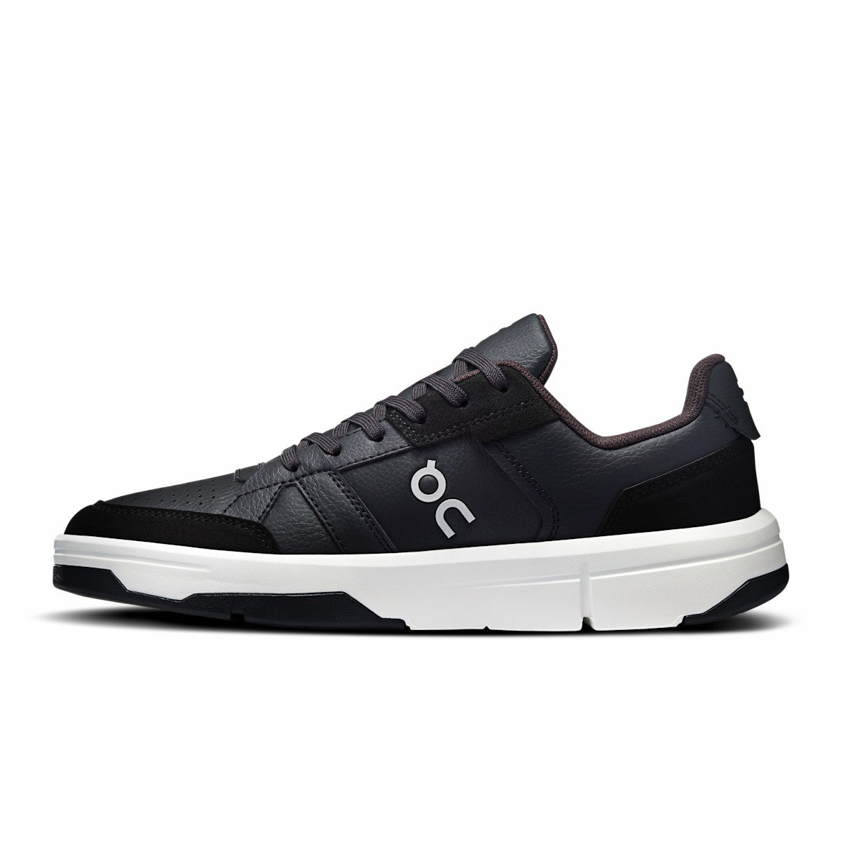 On United States Smart Buy | Women's THE ROGER Clubhouse - Black/White