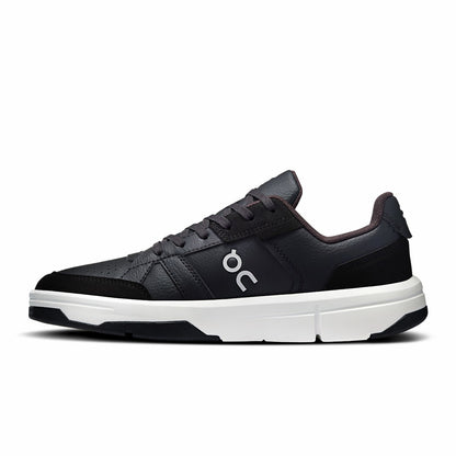 On United States Smart Buy | Women's THE ROGER Clubhouse - Black/White