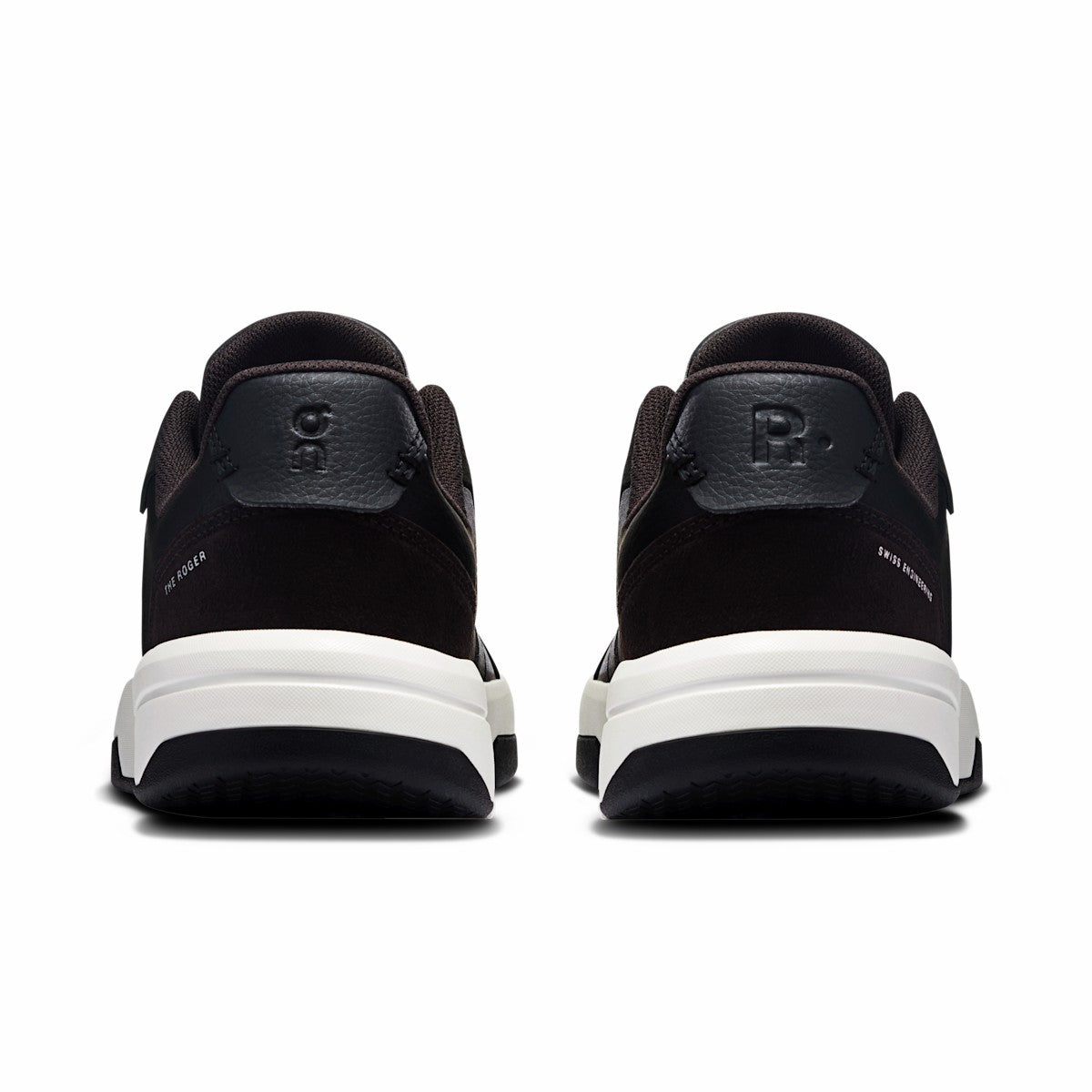 On United States Smart Buy | Women's THE ROGER Clubhouse - Black/White