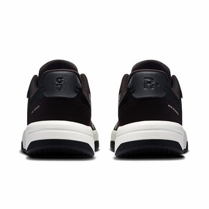 On United States Smart Buy | Women's THE ROGER Clubhouse - Black/White