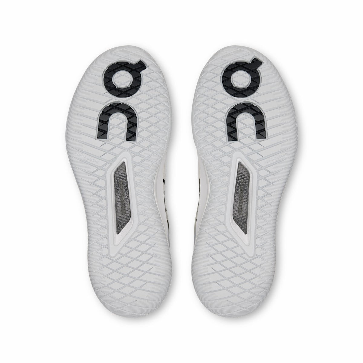 On United States Trusted | Women's THE ROGER Pro 3 - White/Pink
