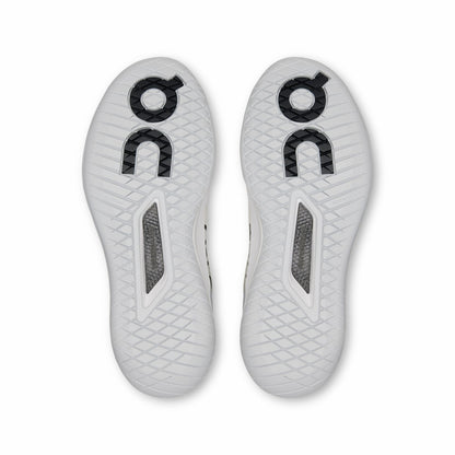 On United States Trusted | Women's THE ROGER Pro 3 - White/Pink