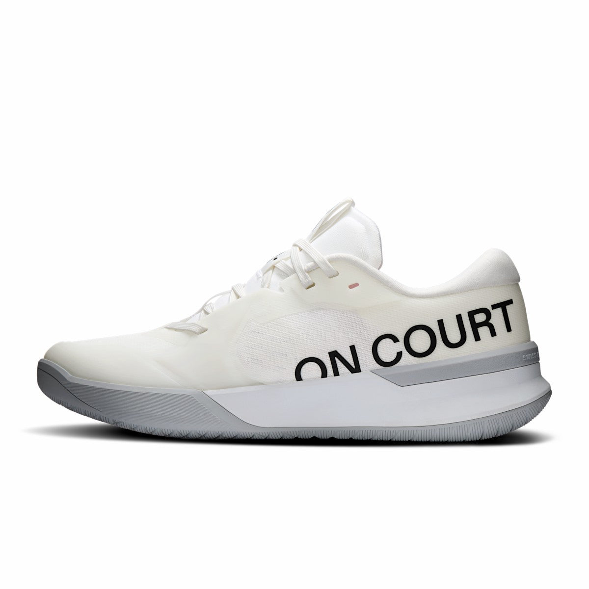 On United States Trusted | Women's THE ROGER Pro 3 - White/Pink