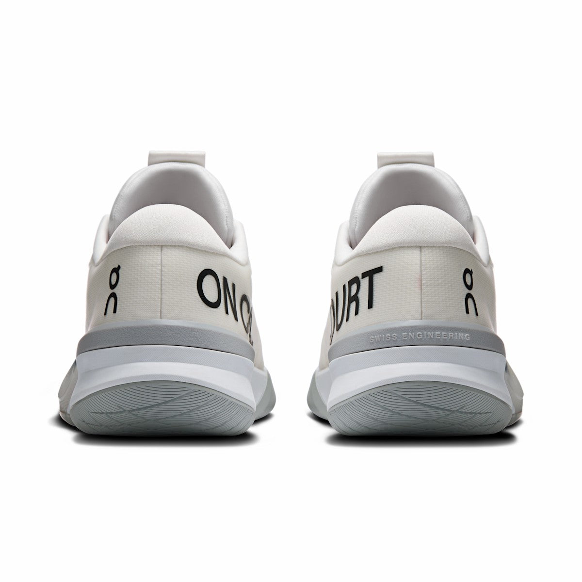 On United States Trusted | Women's THE ROGER Pro 3 - White/Pink