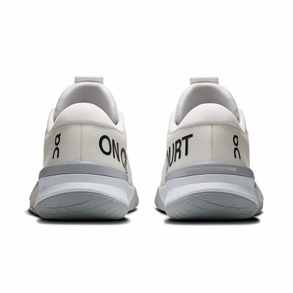 On United States Trusted | Women's THE ROGER Pro 3 - White/Pink