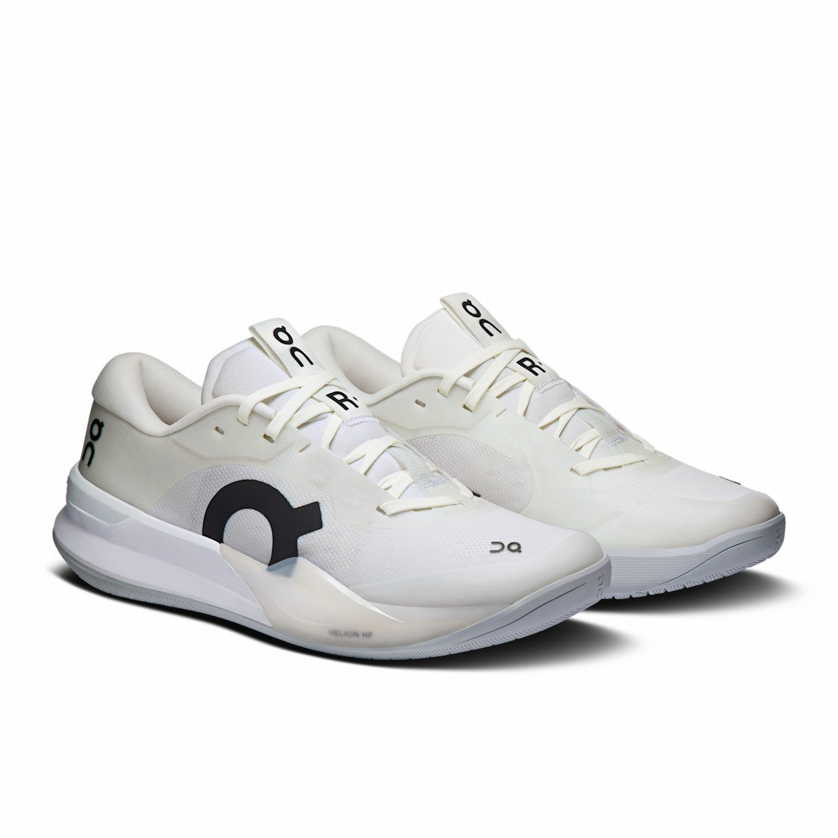 On United States Trusted | Women's THE ROGER Pro 3 - White/Pink