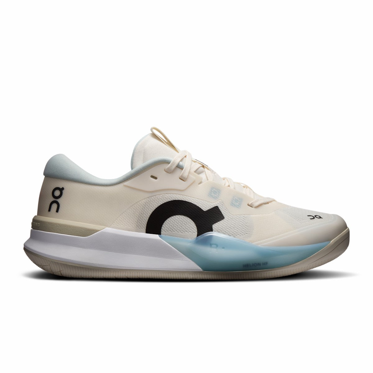 On United States Trusted | Women's THE ROGER Pro 3 - White/Pink