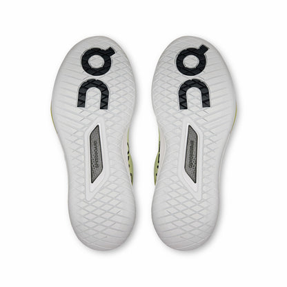 On United States New | Women's THE ROGER Pro 3 - Linen/Lime