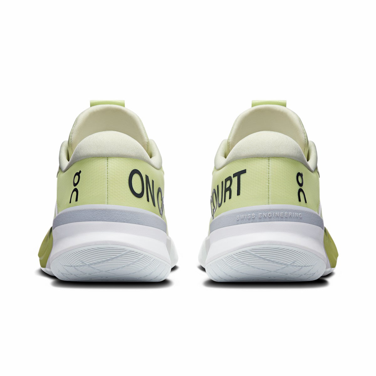 On United States New | Women's THE ROGER Pro 3 - Linen/Lime