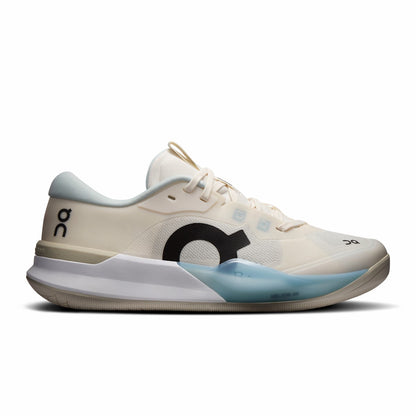 On United States New | Women's THE ROGER Pro 3 - Linen/Lime