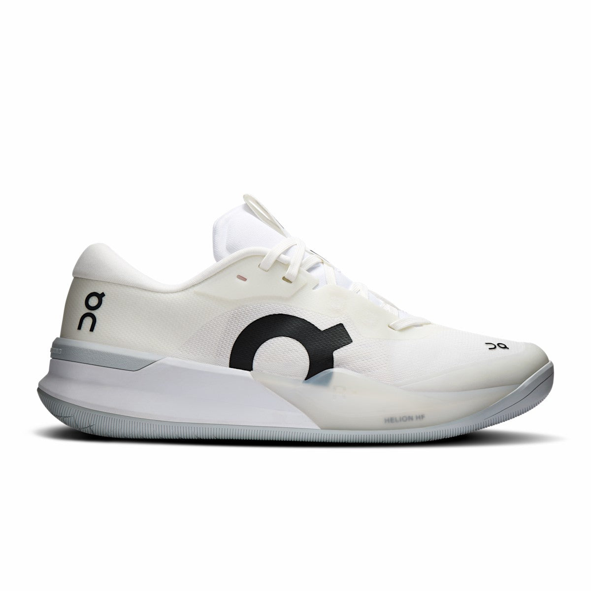 On United States Signature | Women's THE ROGER Pro 3 - White/Muscadine
