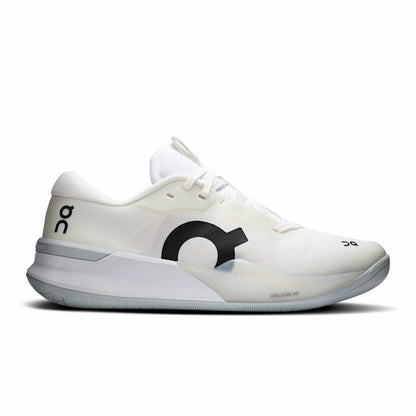 On United States Signature | Women's THE ROGER Pro 3 - White/Muscadine