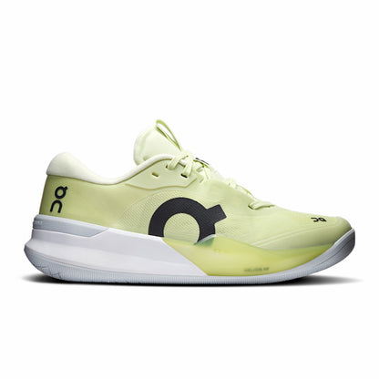 On United States Signature | Women's THE ROGER Pro 3 - White/Muscadine