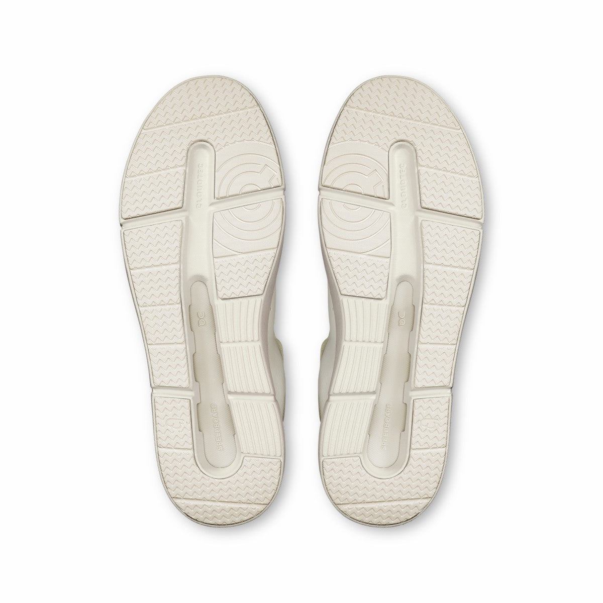 On United States Smart Buy | Women's THE ROGER Advantage - White/White