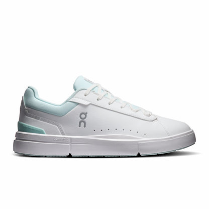 On United States Smart Buy | Women's THE ROGER Advantage - White/White