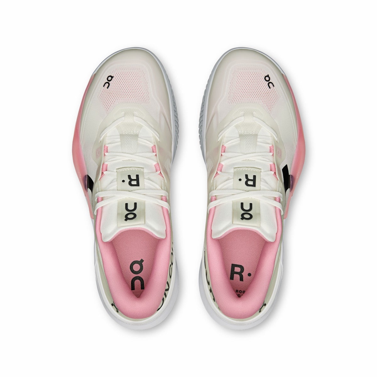 On United States Best Price | Women's THE ROGER Pro 3 Clay - Ivory/Magnolia