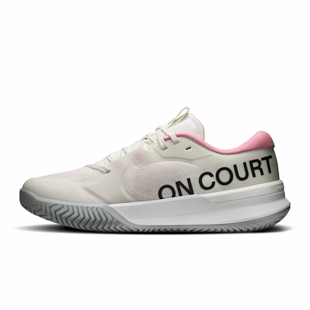 On United States Best Price | Women's THE ROGER Pro 3 Clay - Ivory/Magnolia