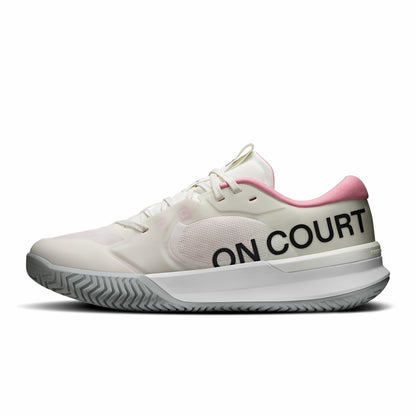 On United States Best Price | Women's THE ROGER Pro 3 Clay - Ivory/Magnolia