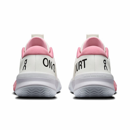 On United States Best Price | Women's THE ROGER Pro 3 Clay - Ivory/Magnolia