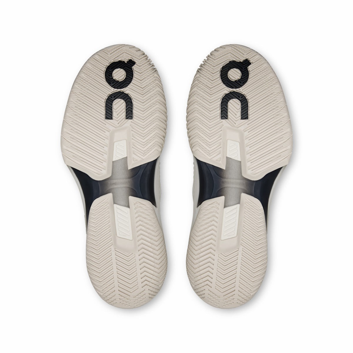On United States Trusted | Women's THE ROGER Pro Fire - Grain/Ivory