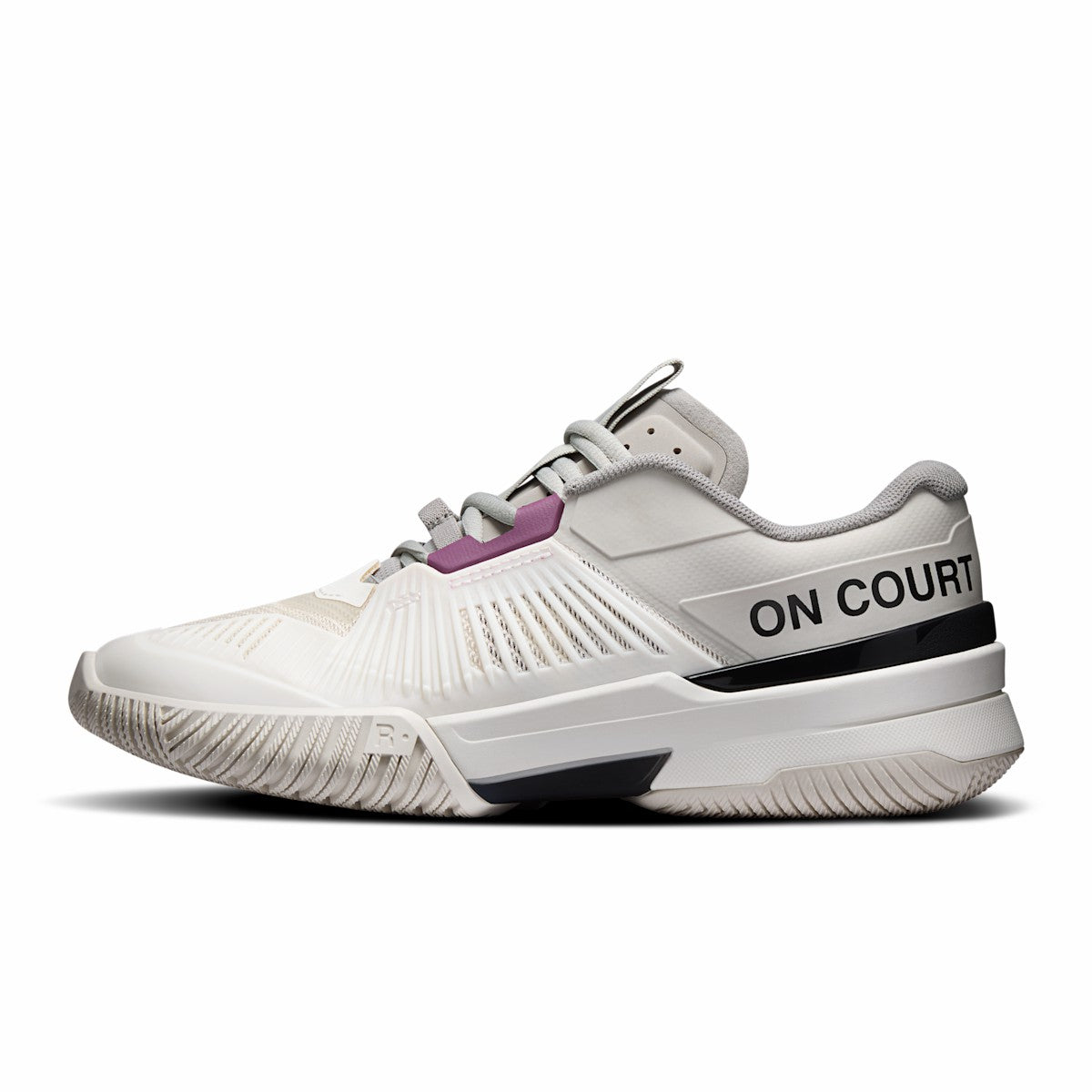 On United States Trusted | Women's THE ROGER Pro Fire - Grain/Ivory