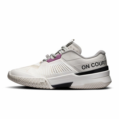 On United States Trusted | Women's THE ROGER Pro Fire - Grain/Ivory