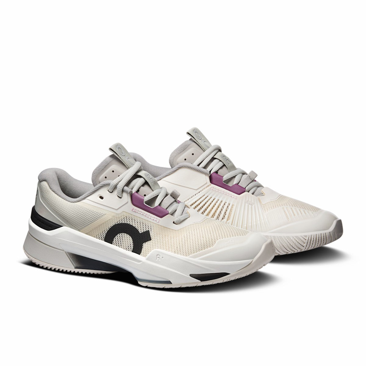 On United States Trusted | Women's THE ROGER Pro Fire - Grain/Ivory