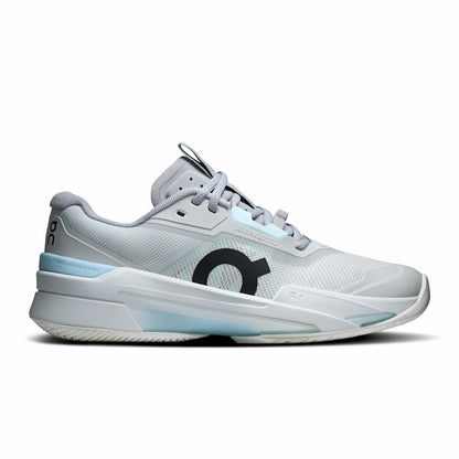 On United States Everyday | Women's THE ROGER Pro Fire - Silver/White