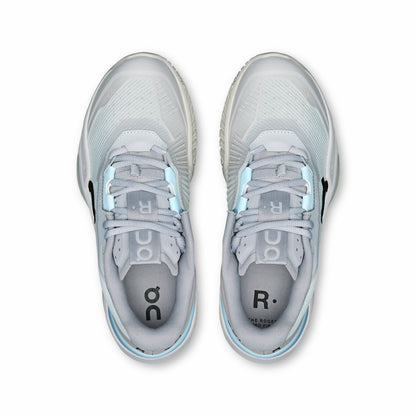 On United States Everyday | Women's THE ROGER Pro Fire - Silver/White