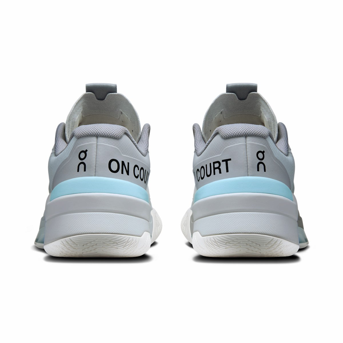 On United States Everyday | Women's THE ROGER Pro Fire - Silver/White