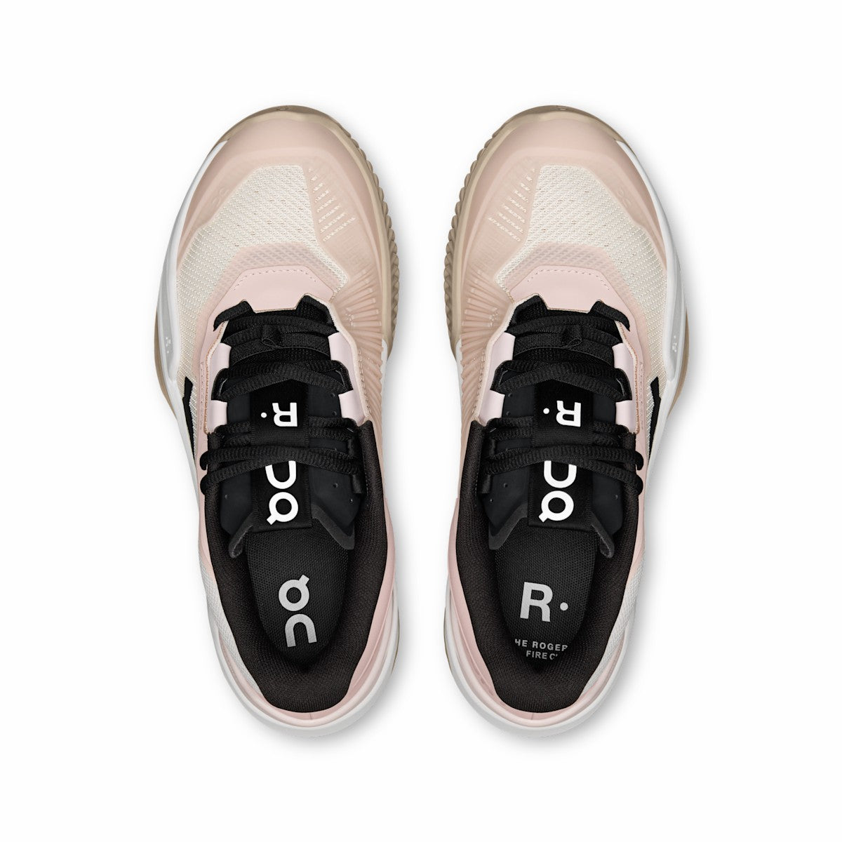 On United States Everyday | Women's THE ROGER Pro Fire Clay - Doe/White