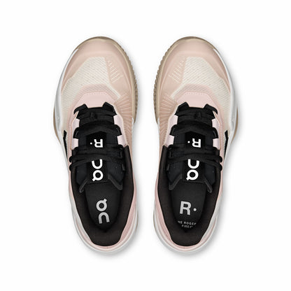 On United States Everyday | Women's THE ROGER Pro Fire Clay - Doe/White
