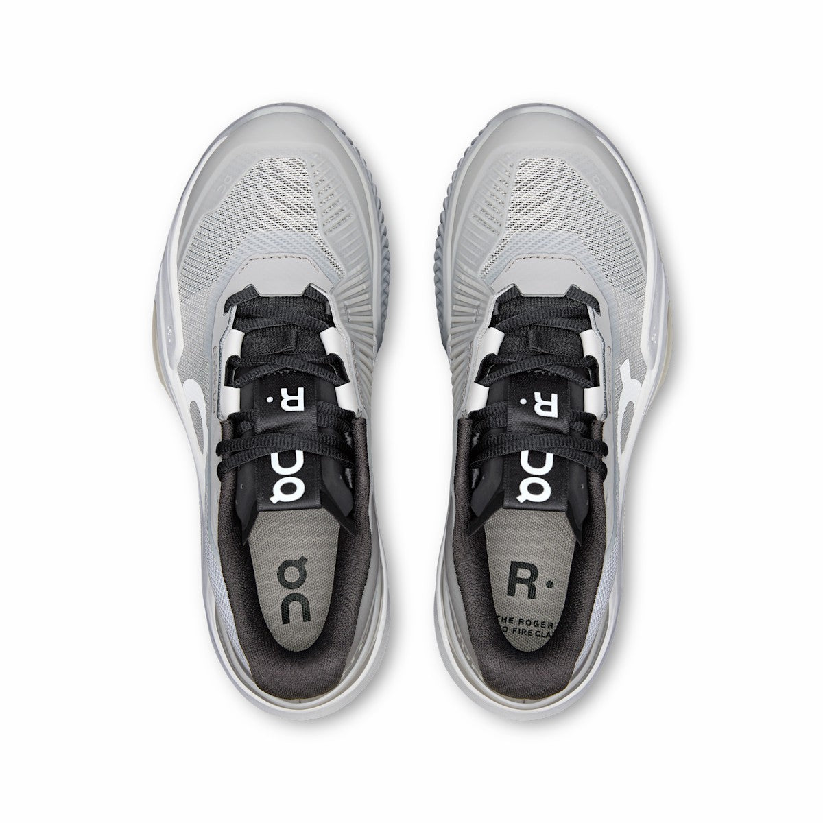 On United States Great Value | Women's THE ROGER Pro Fire Clay - Glacier/Black