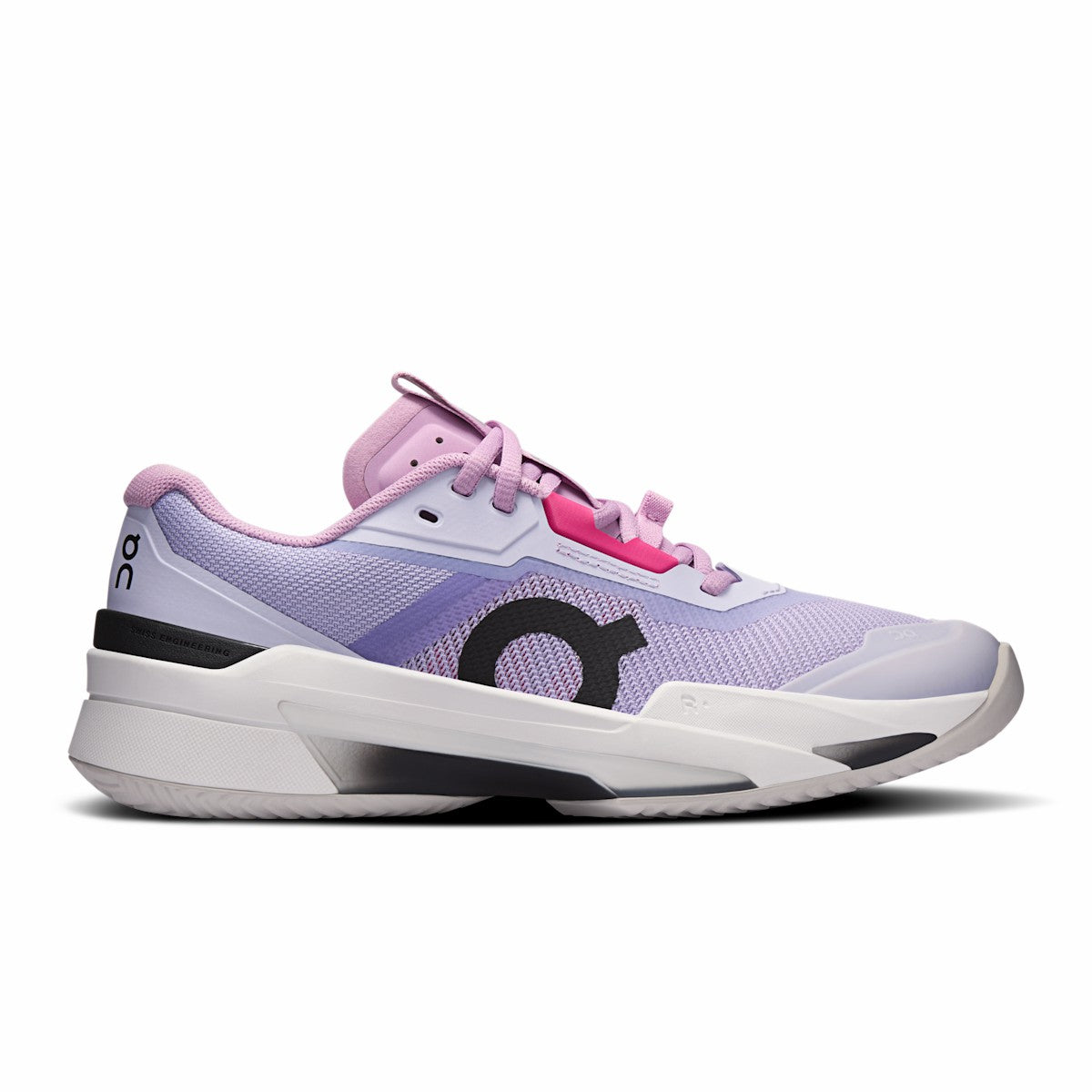On United States Great Value | Women's THE ROGER Pro Fire Clay - Glacier/Black