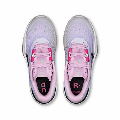 On United States Essential | Women's THE ROGER Pro Fire Clay - Bloom/Black