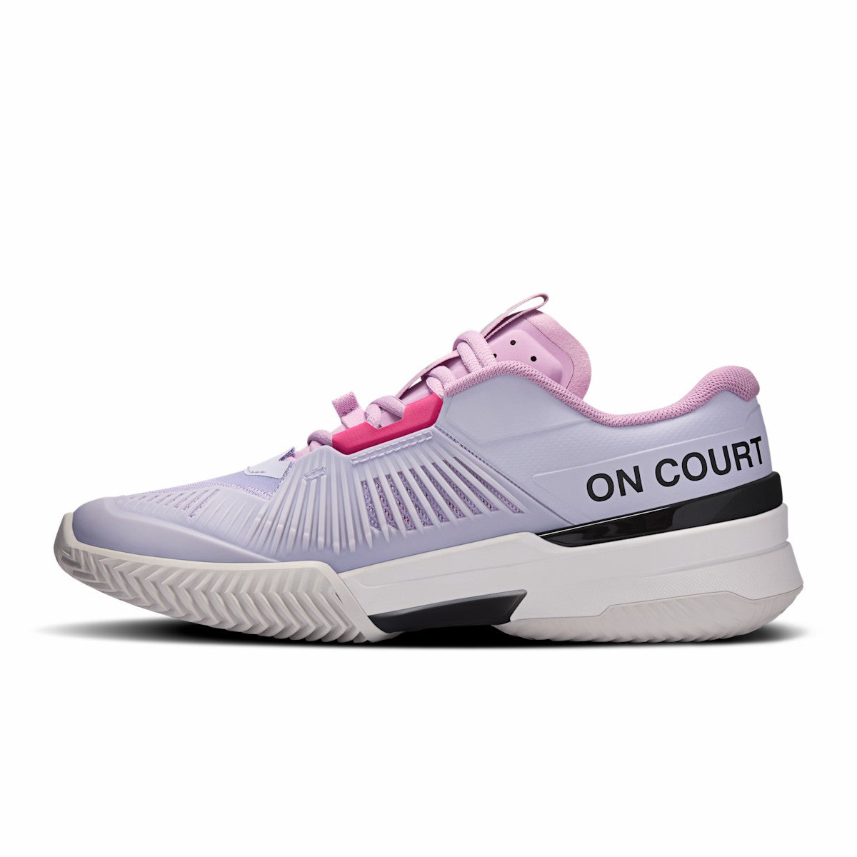 On United States Essential | Women's THE ROGER Pro Fire Clay - Bloom/Black