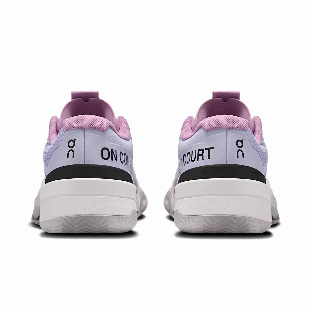 On United States Essential | Women's THE ROGER Pro Fire Clay - Bloom/Black