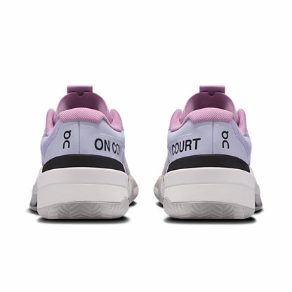 On United States Essential | Women's THE ROGER Pro Fire Clay - Bloom/Black