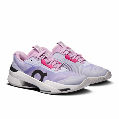 On United States Essential | Women's THE ROGER Pro Fire Clay - Bloom/Black