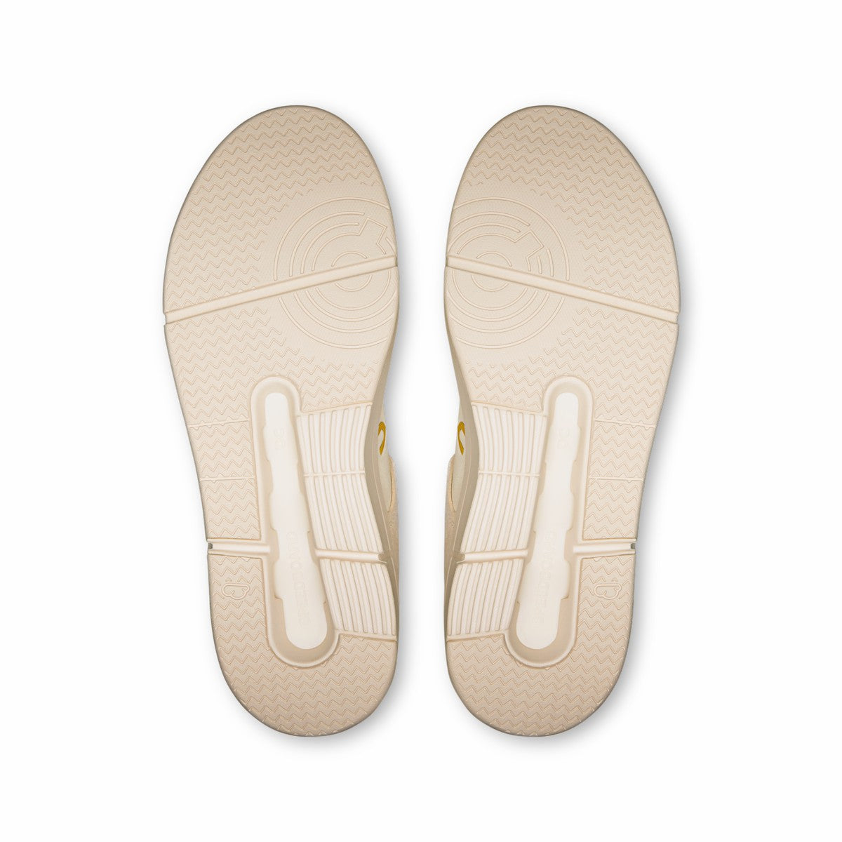 On United States Everyday | Women's THE ROGER Clubhouse Ace - Ivory/Dew