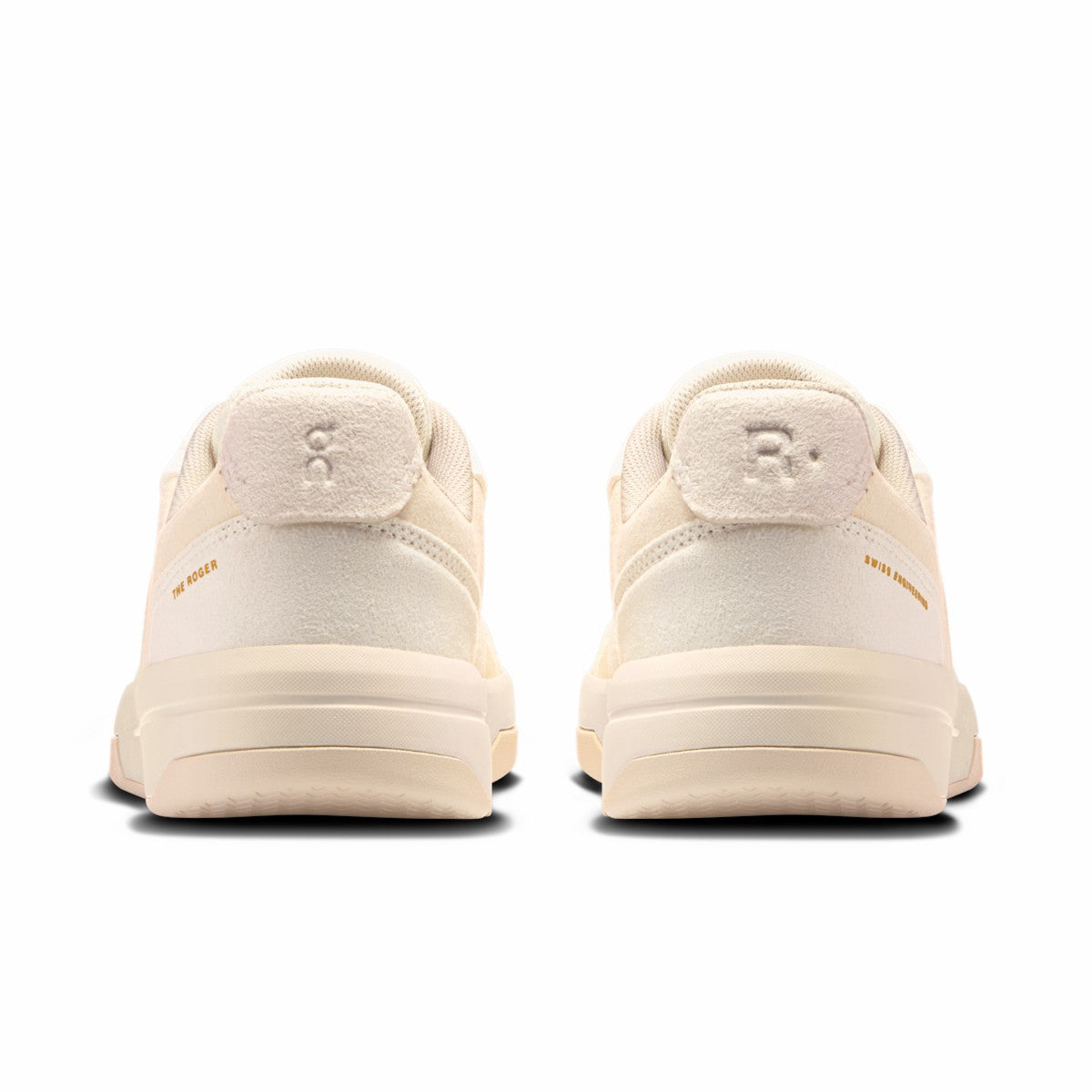 On United States Everyday | Women's THE ROGER Clubhouse Ace - Ivory/Dew