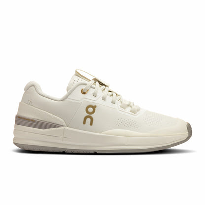 On United States Premium | Women's THE ROGER Pro Ace - Ivory/Fog