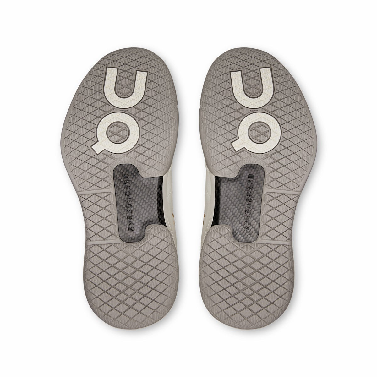 On United States Premium | Women's THE ROGER Pro Ace - Ivory/Fog