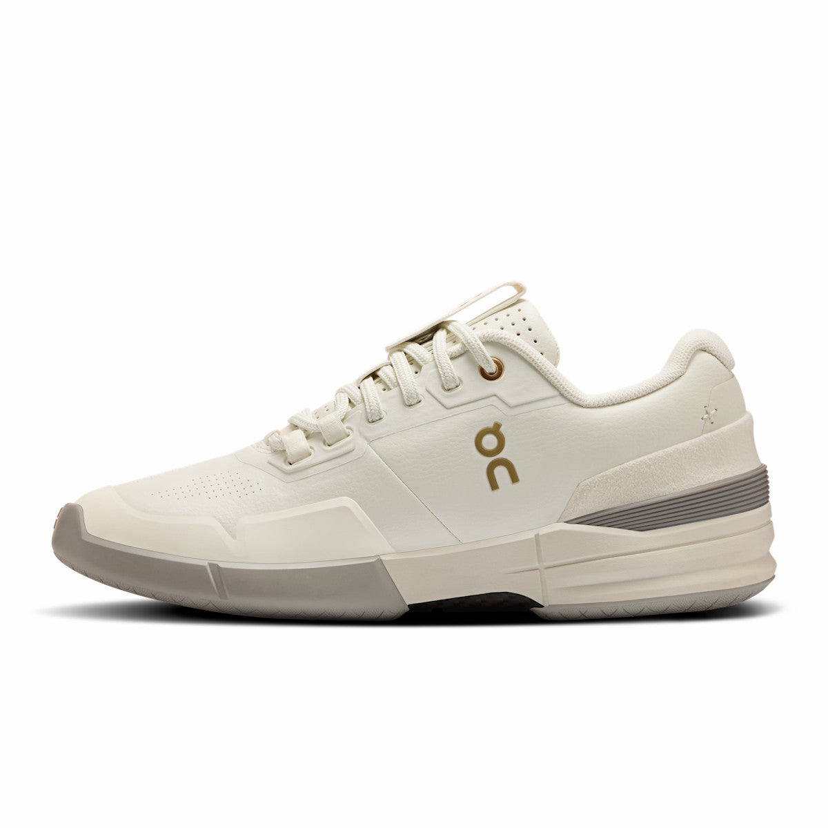 On United States Premium | Women's THE ROGER Pro Ace - Ivory/Fog