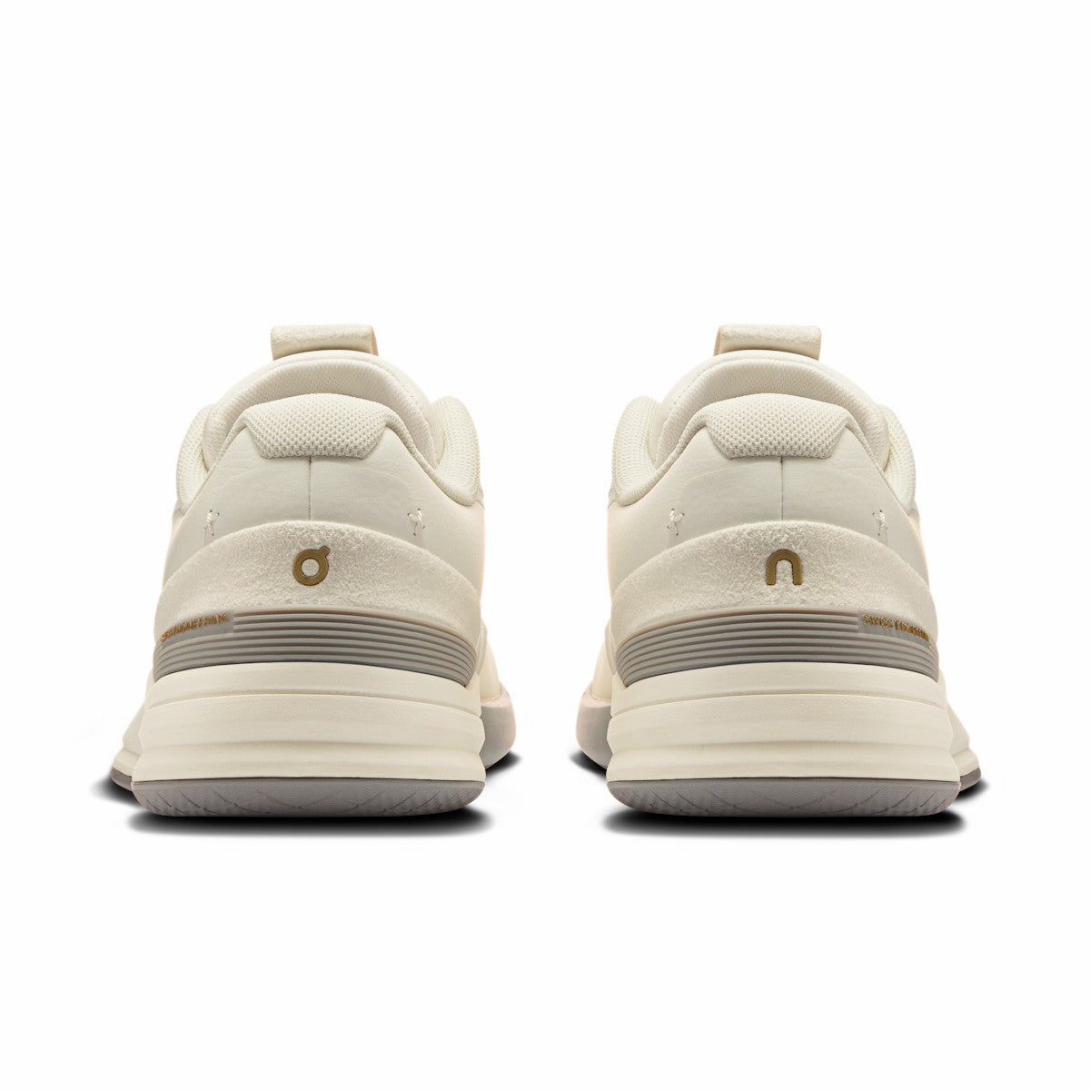 On United States Premium | Women's THE ROGER Pro Ace - Ivory/Fog
