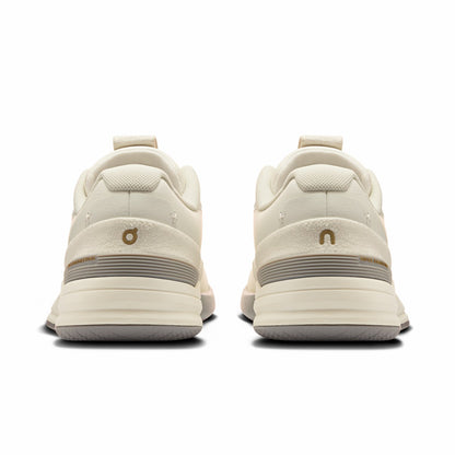 On United States Premium | Women's THE ROGER Pro Ace - Ivory/Fog