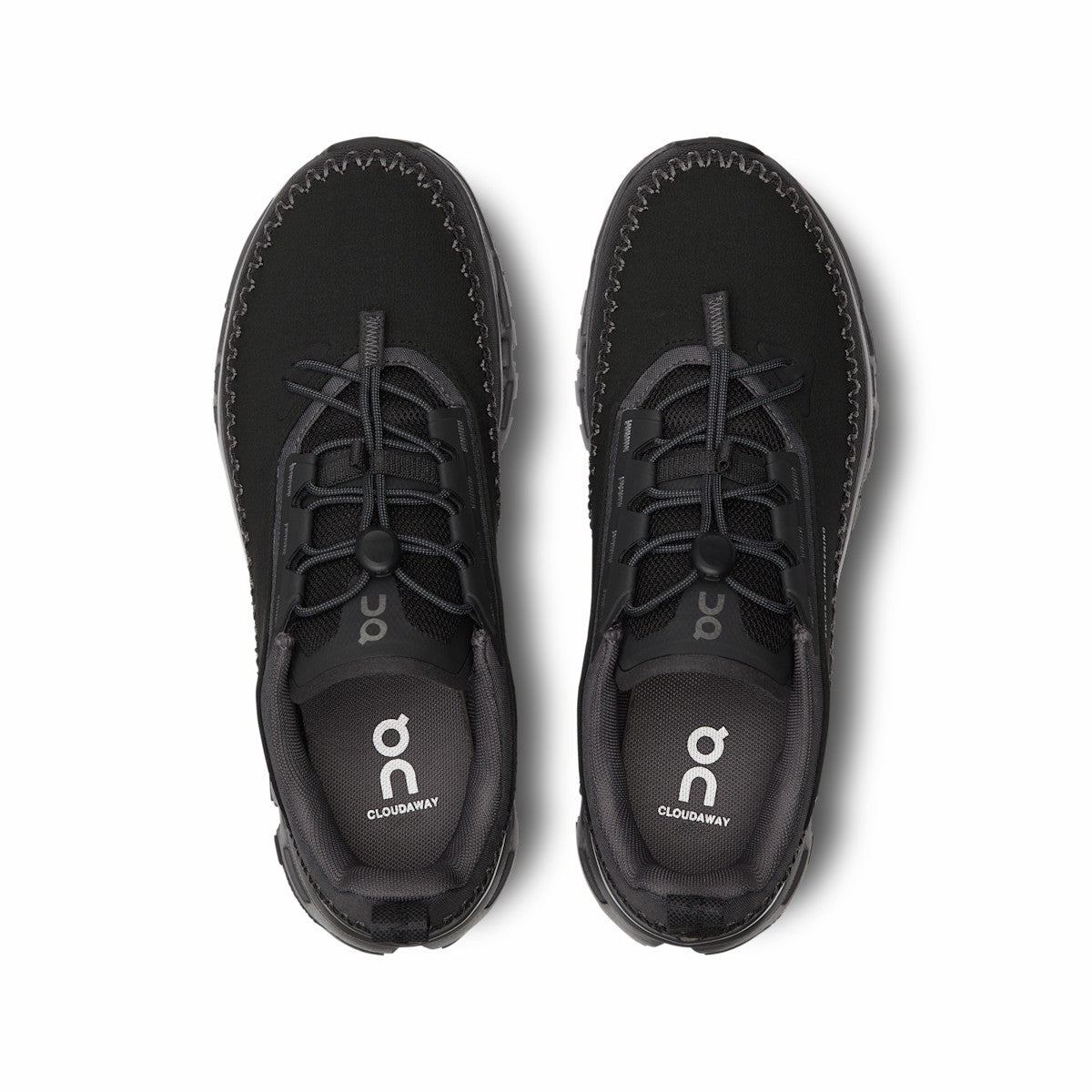 On United States Trending | Women's Cloudaway 2 - Black/Eclipse