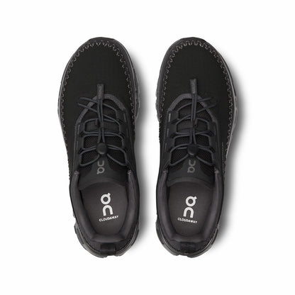 On United States Trending | Women's Cloudaway 2 - Black/Eclipse