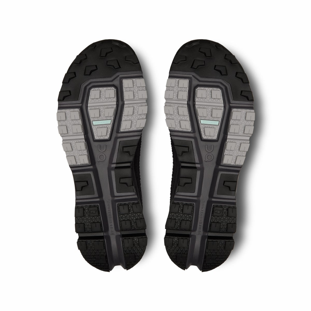 On United States Trending | Women's Cloudaway 2 - Black/Eclipse