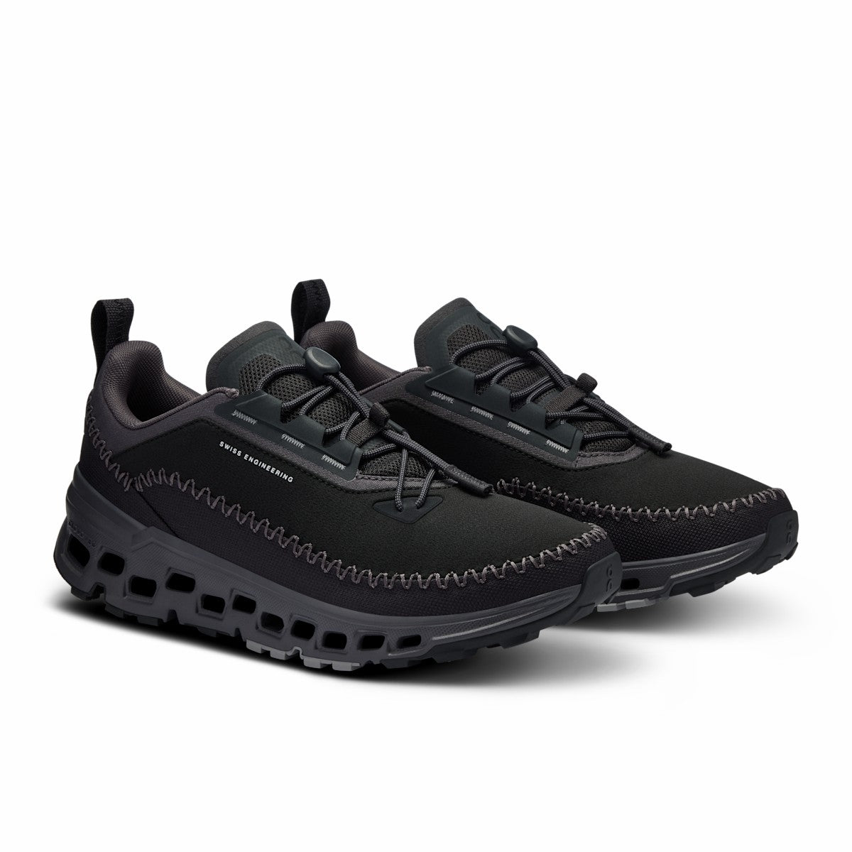 On United States Trending | Women's Cloudaway 2 - Black/Eclipse